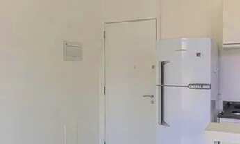 Imagem 7: Apartamento para Aluguel - Vila Mariana, 1 Quarto, 30 m2