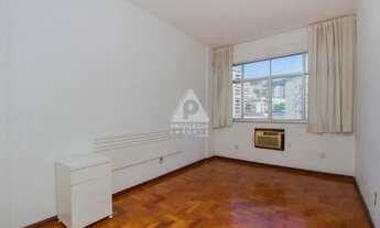 Imagem 6: Apartamento à venda, 2 quarto, sendo 1 suíte, 1 vaga, Laranjeiras - RIO DE JANEIRO/RJ