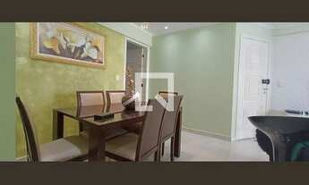 Imagem 2: Apartamento para Aluguel - Alto da Lapa, 2 Quartos, 80 m2