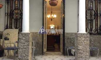 Imagem 6: Casa de rua à venda, 3 quartos, 4 vagas, Botafogo - RIO DE JANEIRO/RJ