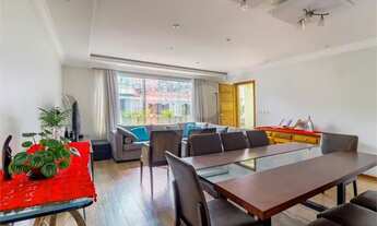 Imagem 7: São Paulo - Casa Padrão - VILA MADALENA