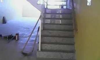 Imagem 3: Cobertura com 2 dormitórios para alugar, 100 m² por R$ 2.024,00/mês - Parque Capuava - San