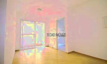 Imagem 7: Apartamento com 1 dormitório para alugar, 40 m² por R$ 3.694,00/mês - Consolação - São Pau