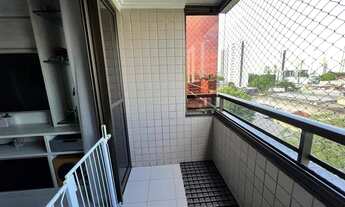 Imagem 3: Vendo apartamento mobiliado