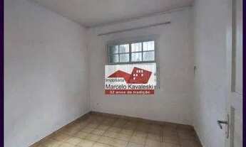 Imagem 5: Sobrado à venda, 141 m² por R$ 450.000,00 - Cambuci - São Paulo/SP