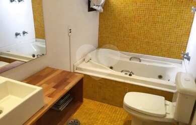 Imagem 7: São Paulo - Apartamento Padrão - SAÚDE