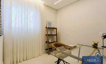 Imagem 7: Apartamento com 4 dormitórios à venda, 233 m² por R$ 3.210.000,00 - Jurerê Internacional