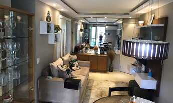 Imagem: Apartamento para venda com 3 quartos na