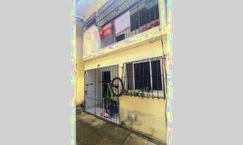 Imagem 5: Casa Duplex com 02 Suítes em Pau Amarelo RUA CALÇADA, Paulista-PE NÃO PAGA CONDOMÍNIO