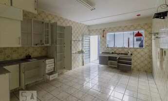 Imagem 4: Casa para Aluguel - Rudge Ramos, 3 Quartos, 135 m2