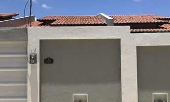 Imagem 2: Casa para venda com 156 metros quadrados com 2 quartos em Centro - Itaitinga - CE