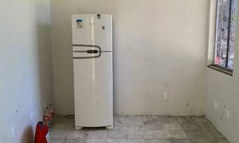 Imagem 6: Casa aluguel no Adrianópolis com terreno de 3.800m² - 450m² constrídos, para grandes empre