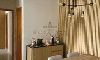 Imagem 5: Apartamento - Vila Ema - Residencial Icon - 77m² - 2 Dormitórios