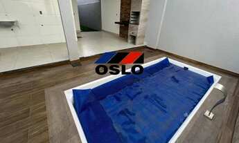 Imagem 6: Casa para venda tem 133 metros quadrados com 3 quartos em Cardoso - Aparecida de Goiânia