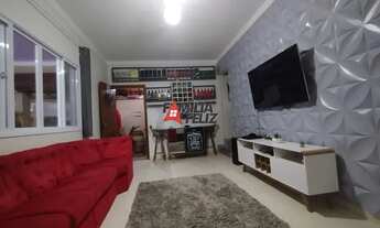 Imagem 4: Sobrado com 03 suítes para venda em Praia Grande, Flórida, zona 02