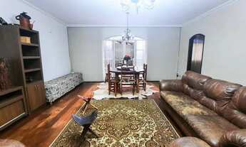 Imagem 4: Sobrado à venda 4 quartos, uma suíte, Vila Fujita, Londrina/PR