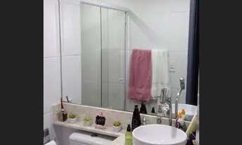 Imagem 6: Cobertura para aluguel e venda com 2 qtos no cond Be Happy