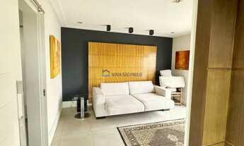 Imagem 2: Cobertura Duplex de 200m², 3 Suítes, 2 Vagas, Vila Mariana