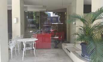 Imagem: Alugo apt na Tijuca.Rua Uruguai. 2 quartos