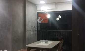 Imagem 4: Apartamento 2 dormitórios para Locação em São Paulo, Ipiranga, 2 dormitórios, 1 banheiro