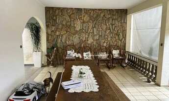 Imagem 6: Casa com 3 dormitórios, 200 m² - venda por R$ 750.000,00 ou aluguel por R$ 3.652,00/mês