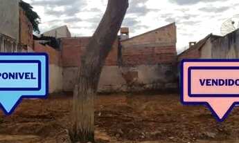 Imagem 2: Lote plano de 129m² no Jardim Andorfato