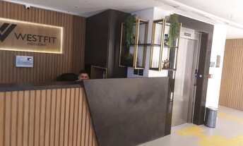 Imagem 5: Aluga-se Residencial West Fit todo mobiliado