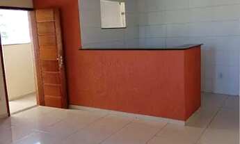 Imagem: APTO 02 QUARTOS - PARQUE AEROPORTO - MACAÉ/RJ