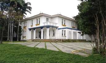 Imagem: São Paulo - Casa Padrão - Cerqueira Cesar