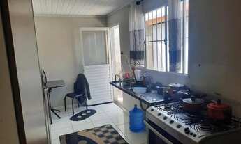 Imagem 3: Araçatuba - Casa - Conjunto Habitacional Claudionor Cinti