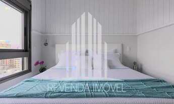 Imagem 5: Apartamento para venda na Vila Olímpia, 2 quartos e 2 vagas, Condomínio Orbit Residencial