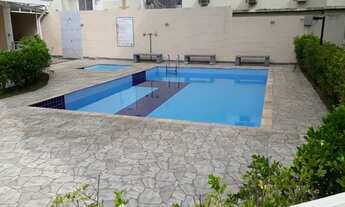 Imagem: Apartamento 2 quartos com vaga de garagem