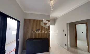 Imagem 4: Casa com 3 dorms, Ideal Life Ecolazer Residence, São José do Rio Preto - R$ 780 mil, Cod