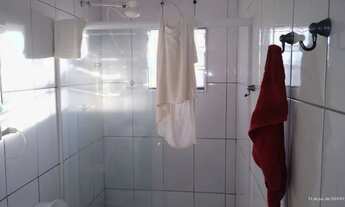 Imagem 5: Casa no conjunto barigui