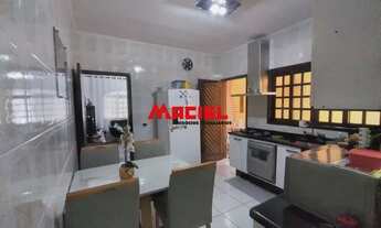 Imagem 2: Casa Padrão em São José dos Campos