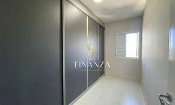 Imagem 4: Apartamento com 3 dormitórios para alugar, 65 m² por R$ 3.277,94/mês - Reserva Vista Verde