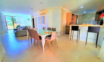 Imagem 6: Casa com 3 dormitórios, 236 m² - venda por R$ 1.295.000,00 ou aluguel por R$ 8.018,90/mês