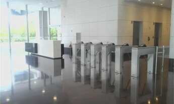 Imagem 6: Sala comercial em empreendimento premiado!