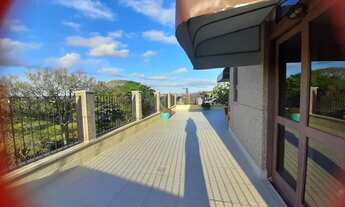 Imagem: Cobertura para Venda - 250.15m², 3 dormitórios