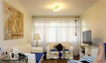 Imagem 3: Apartamento Vila Madalena - 03 Dormitórios