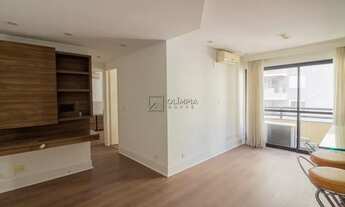 Imagem 2: Apartamento Locação 2 Dormitórios - 52 m² Bela Vista