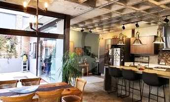 Imagem 3: Casa para aluguel e venda com 202 metros quadrados com 3 quartos em Perdizes - São Paulo