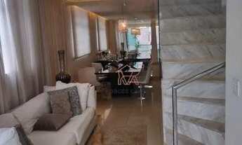 Imagem: Cobertura com 3 dormitórios à venda, 184