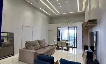 Imagem 3: Condominio DAMHA, Linda Casa de Alto padrão No Araçagi m Fino Acabamentos, Piscina