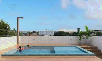 Imagem: Apartamento novo em Tambauzinho. 2 quartos