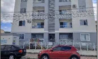 Imagem: SAO JOSE - Apartamento Padrão - FORQUILHAS