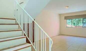 Imagem 7: Casa para Aluguel - Campo Belo, 4 Quartos, 180 m2