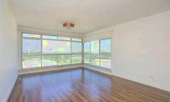 Imagem 3: Excelente apartamento com 147m², com localização privilegiada próximo ao Parque do Ibirapu