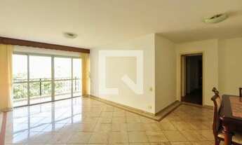 Imagem: Apartamento para Aluguel - Paraíso, 3 Quartos