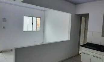 Imagem 5: Sobrado para aluguel tem 50 metros quadrados com 1 quarto em Vila Taquari - São Paulo - SP